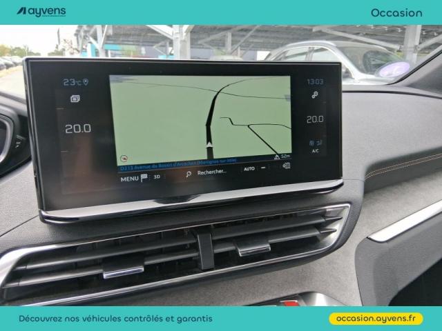 Peugeot 5008 image 8