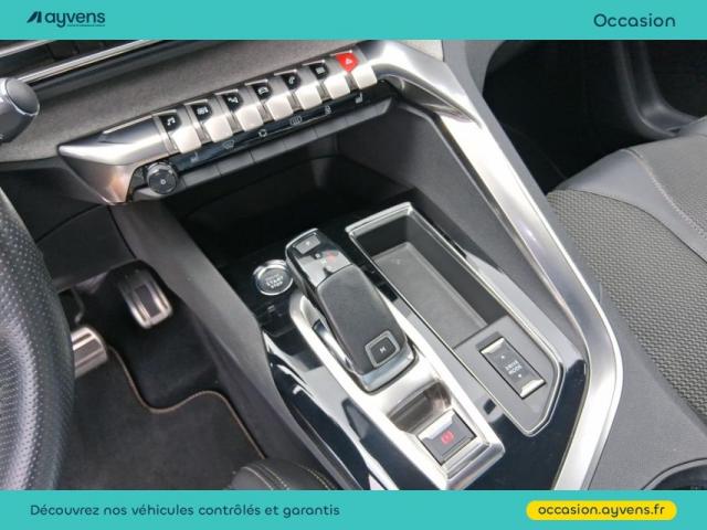 Peugeot 5008 image 5