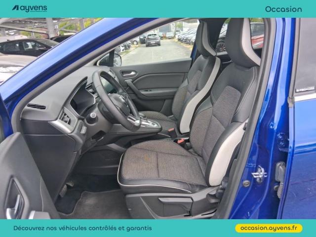 Renault Captur image 7