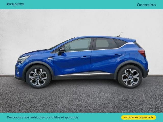 Renault Captur image 8
