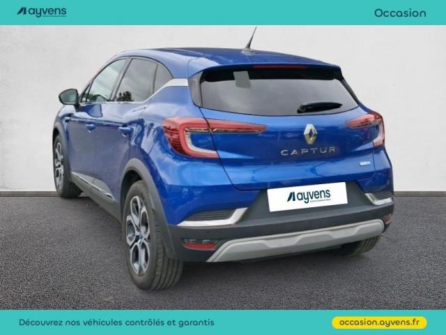 Renault Captur image 2
