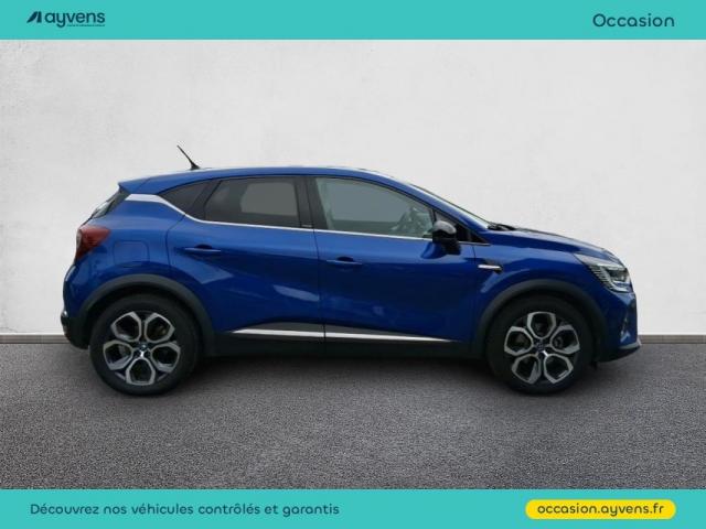 Renault Captur image 9
