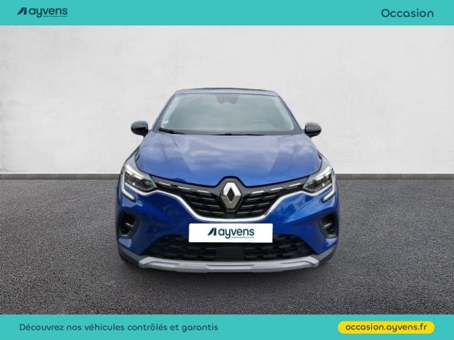 Renault Captur image 1