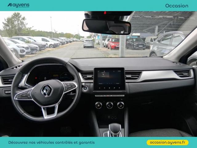 Renault Captur image 6