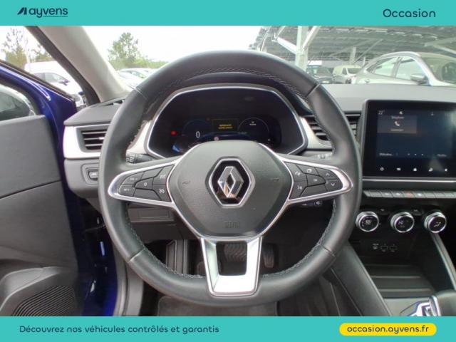 Renault Captur image 4