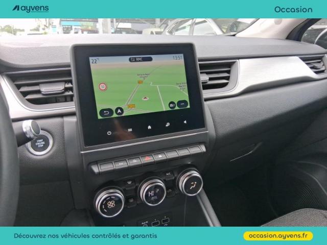 Renault Captur image 3