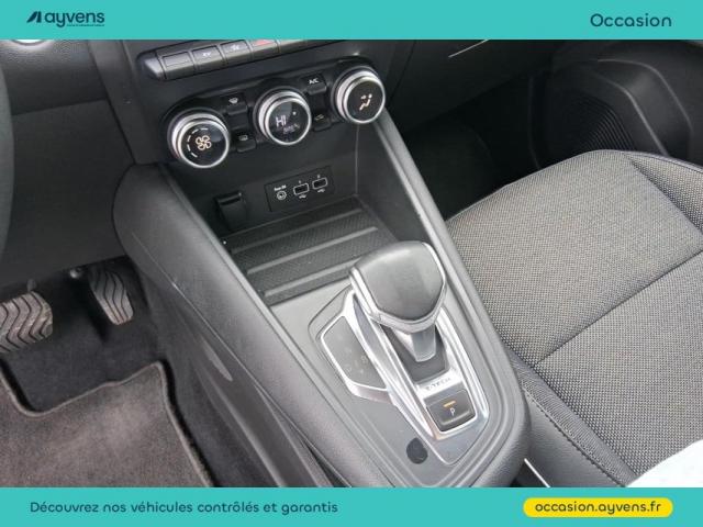 Renault Captur image 5