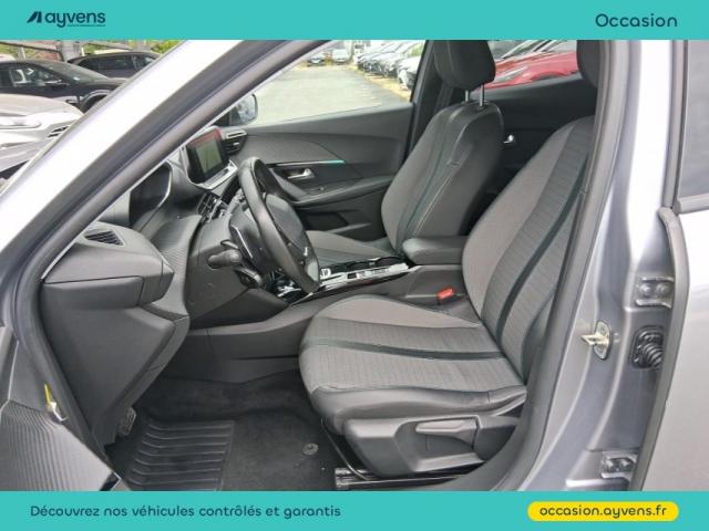 Peugeot 2008 image 5