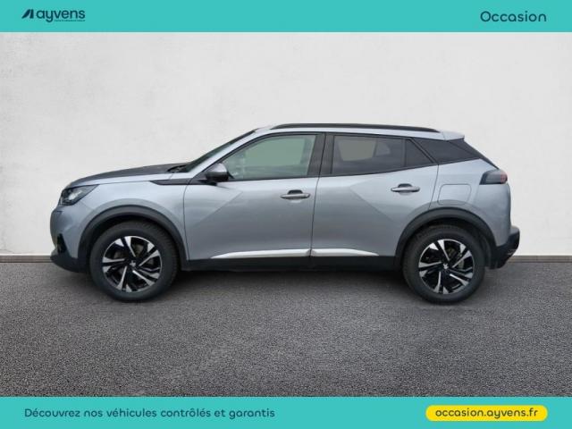 Peugeot 2008 image 4