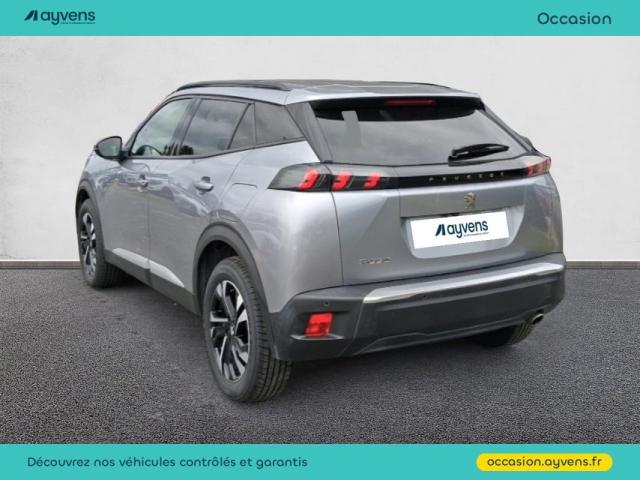 Peugeot 2008 image 3