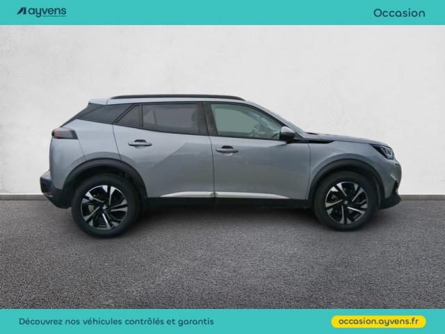 Peugeot 2008 image 6