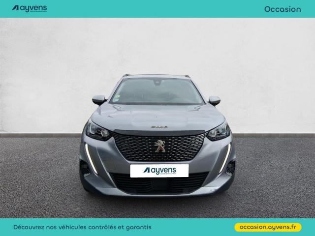 Peugeot 2008 image 9