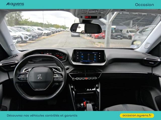 Peugeot 2008 image 1