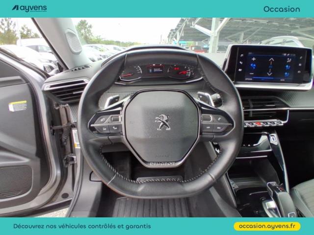 Peugeot 2008 image 8