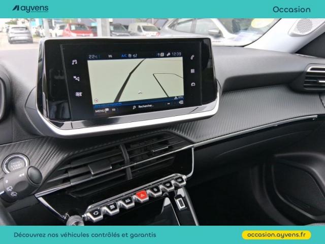 Peugeot 2008 image 2