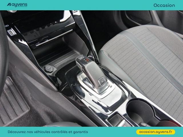 Peugeot 2008 image 7