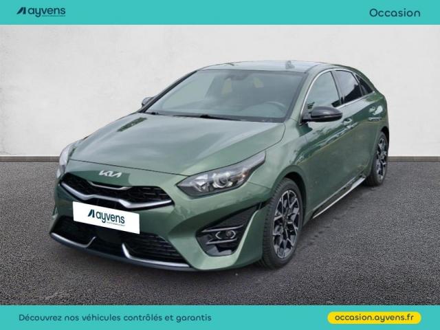 Kia Proceed 1.5 T-Gdi 160ch Gt Line Business Dct7