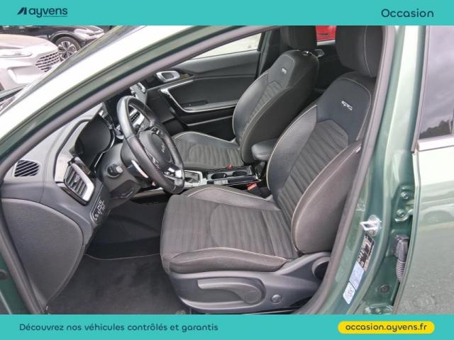 Kia Proceed image 5