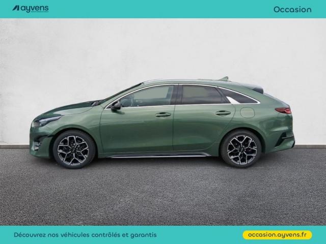 Kia Proceed image 6