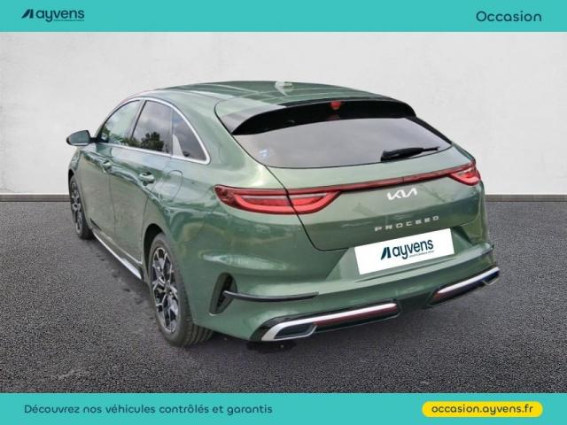 Kia Proceed image 4