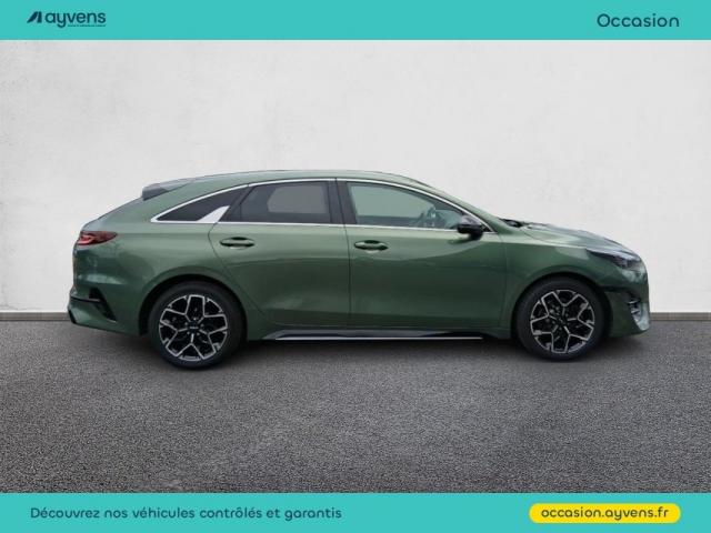 Kia Proceed image 7
