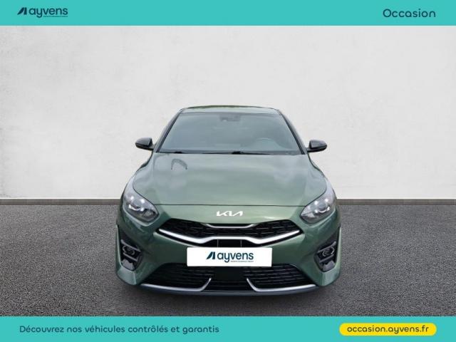 Kia Proceed image 2