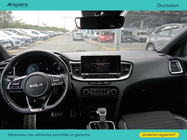 Kia Proceed image 1