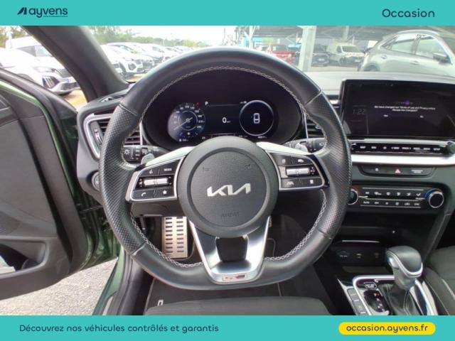 Kia Proceed image 9