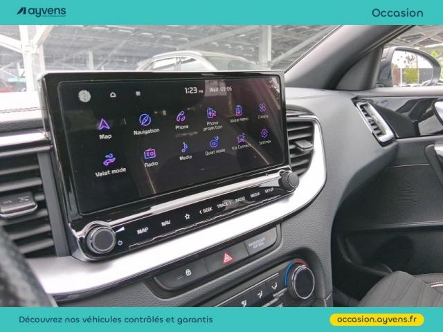 Kia Proceed image 3