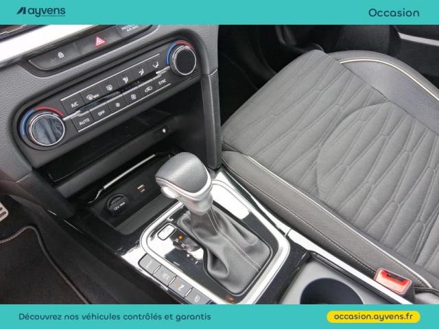 Kia Proceed image 8