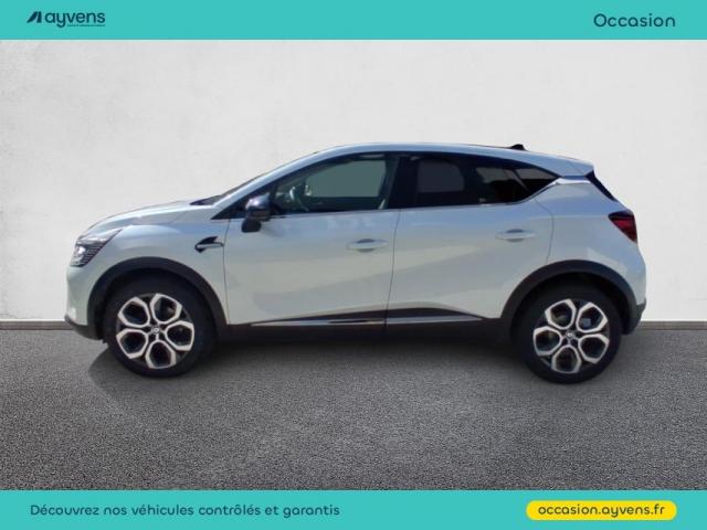 Renault Captur image 6
