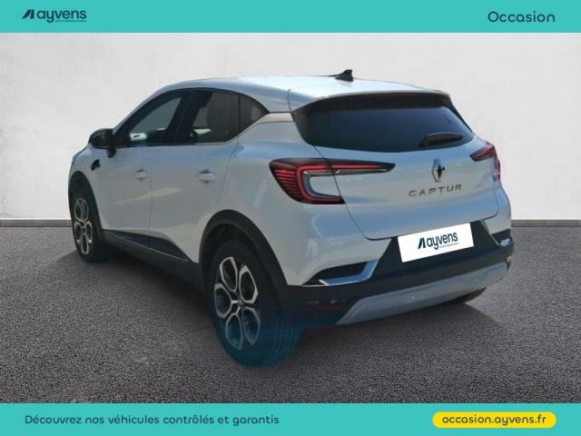 Renault Captur image 4