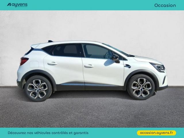 Renault Captur image 2