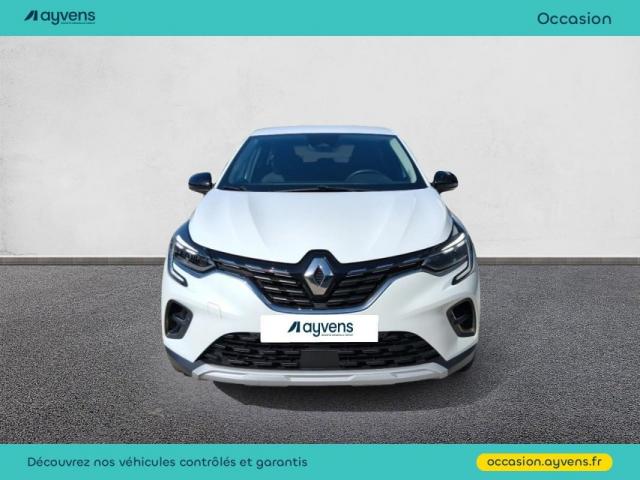 Renault Captur image 5