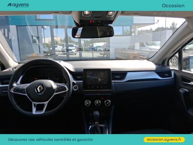Renault Captur image 7