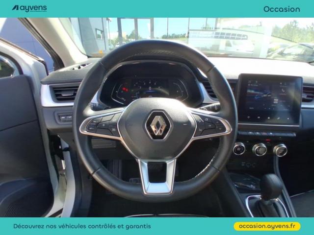 Renault Captur image 9