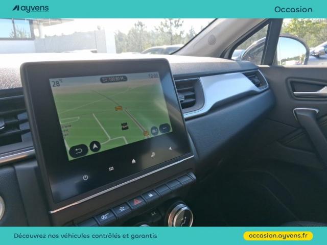 Renault Captur image 1