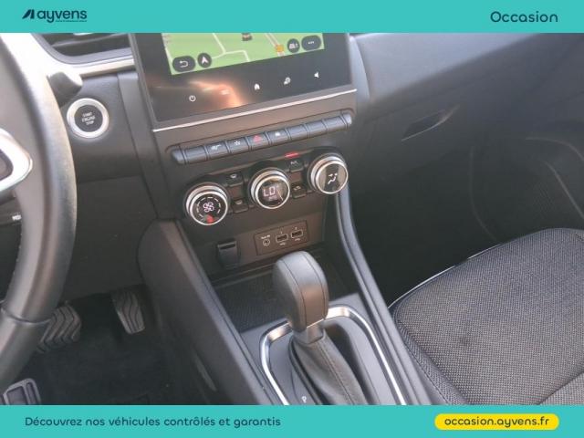 Renault Captur image 3