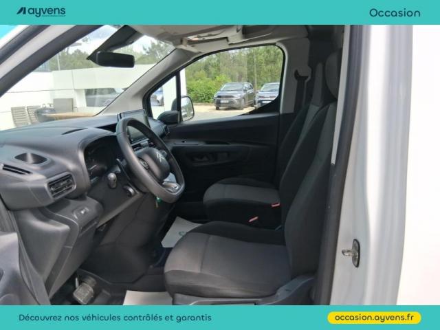 Citroen Berlingo image 1