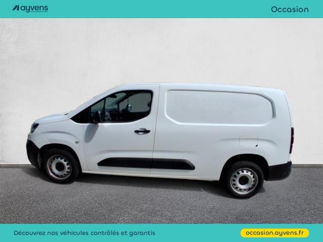Citroen Berlingo image 5