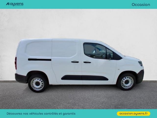 Citroen Berlingo image 2