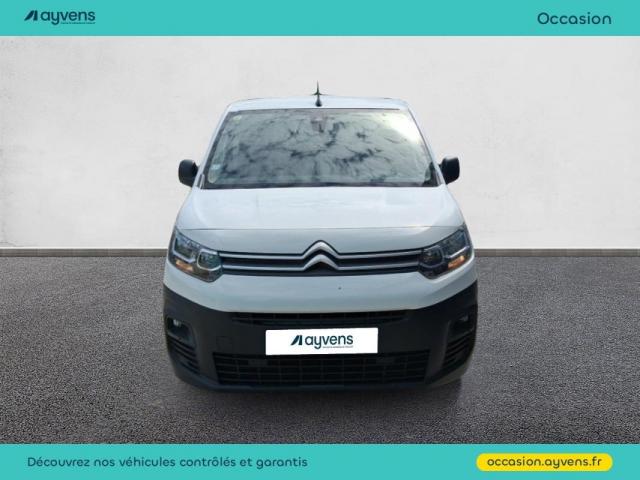 Citroen Berlingo image 4