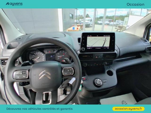 Citroen Berlingo image 6