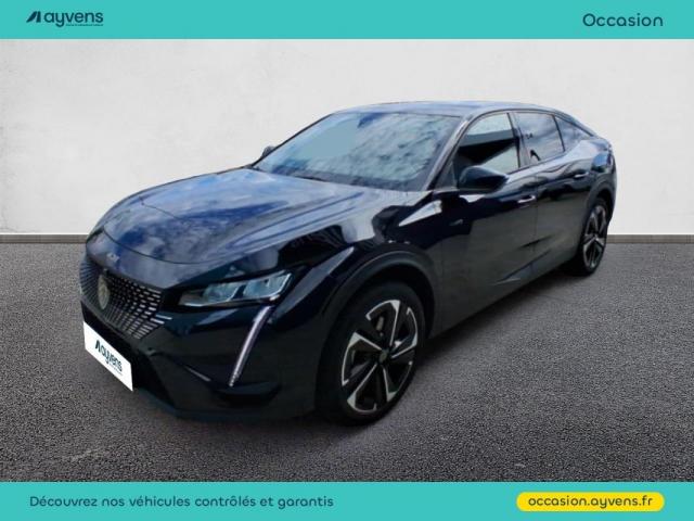 Peugeot 408 Phev 180ch Allure Pack E-Eat8