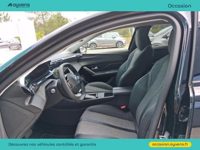 Peugeot 408 image 2