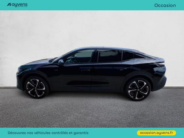Peugeot 408 image 6