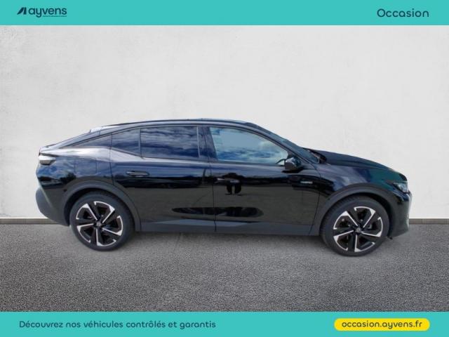 Peugeot 408 image 9