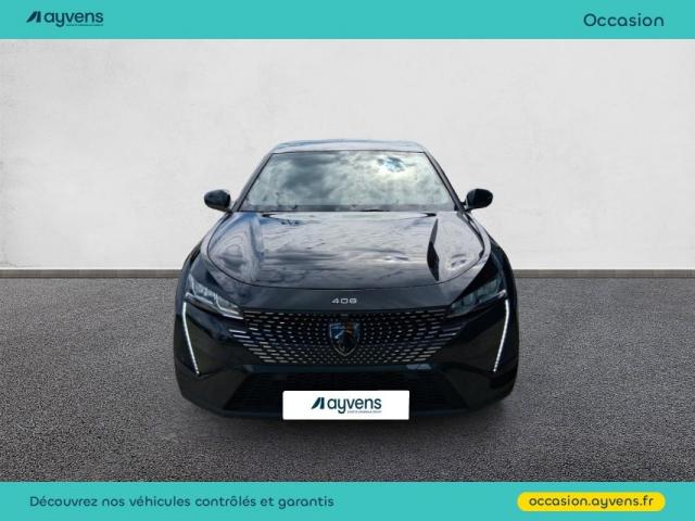 Peugeot 408 image 1