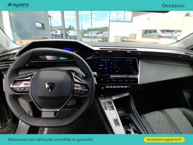 Peugeot 408 image 8