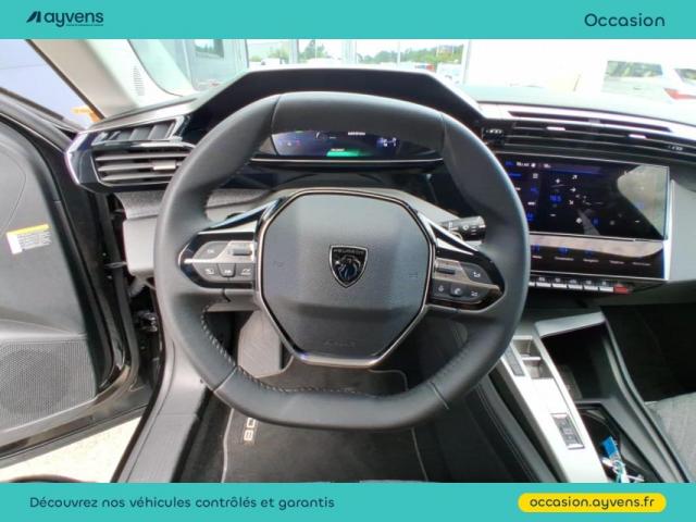 Peugeot 408 image 7